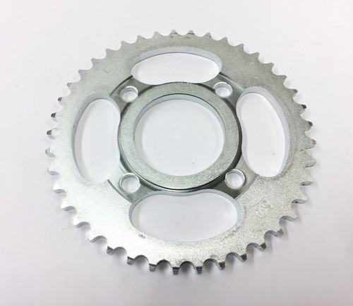 Motorcycle rear sprocket - motorcycle,