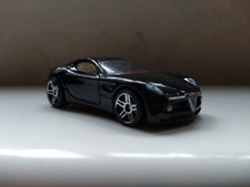 HOT WHEELS ALFA ROMEO 8C