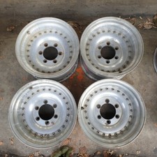 JDM 15" Epsilon Mad Spoke