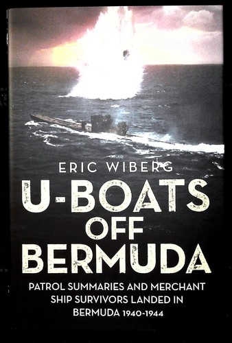 Boats off bermuda patrol - off, bermuda: