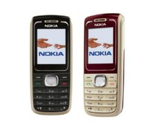 Original Nokia 1650 mobile phone Dualband 2G GSM 900 / 1800 Unlocked Cellphone