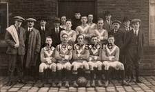 Hull Victoria Works AFC