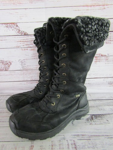 Ugg adirondack tall iii - adirondack,