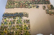 WW2 Late War German Army In