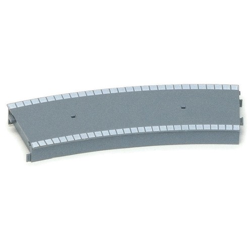 Hornby r462 platform curved - r462,