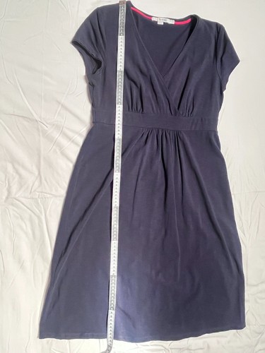 Boden size cotton blue - size,