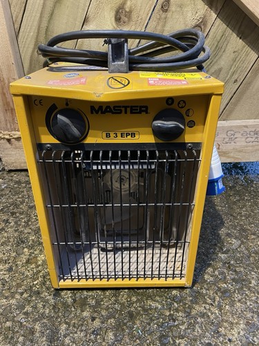 Master epb 240v 16a - master,