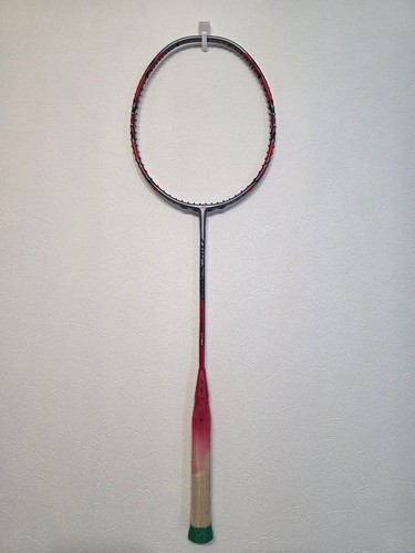 Yonex badminton racket - badminton,