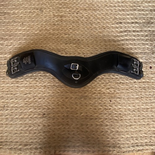 Fairfax short event - short, girth