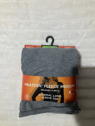 Woman heatgen fleece - woman’s,