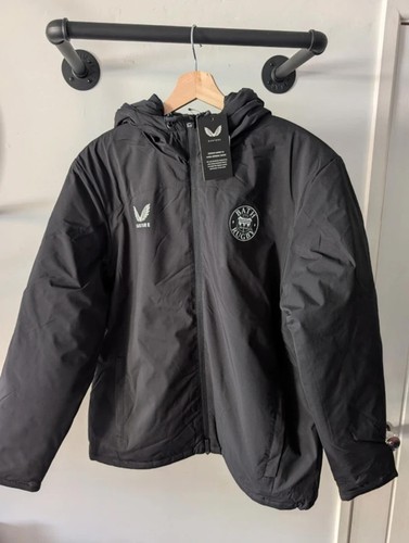 Castore bath rugby jacket - bath,