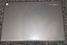 Toshiba Tecra Z40-C i5-6200U 8GB 256GB SSD 14" Windows 11 Pro  Worn Keys Working