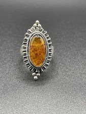 Vintage Suarti 925 Sterling