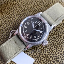 1945 Waltham A-11 Hack Grade