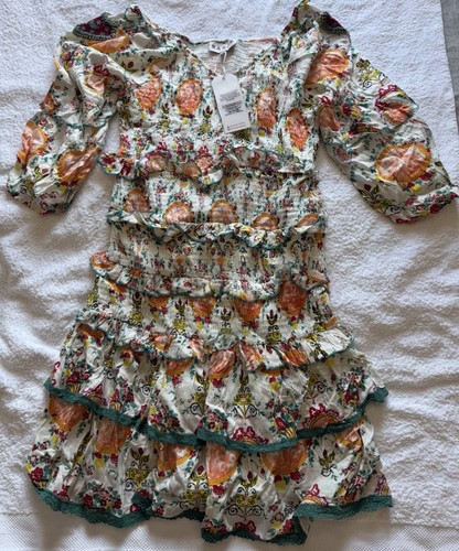 Barok couture dress - barok,