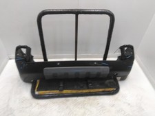 LANDROVER FREELANDER Rear