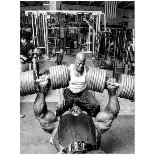 Ronnie coleman heavy - ronnie,