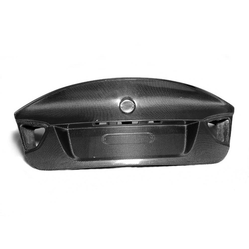 Carbon fibre boot lid - fibre,