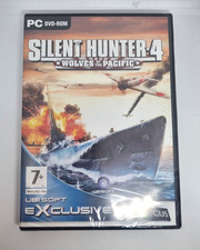 Silent Hunter 4 Wolves of the