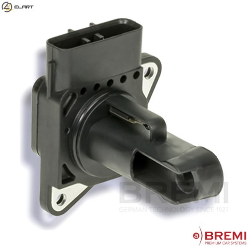 Mass air flow - air, sensor