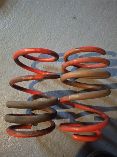 Eibach springs sportline - eibach,