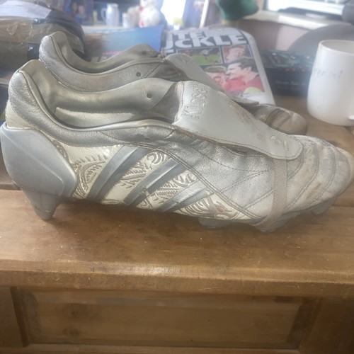 Adidas predator pulse uk8 - 2, uk8.5