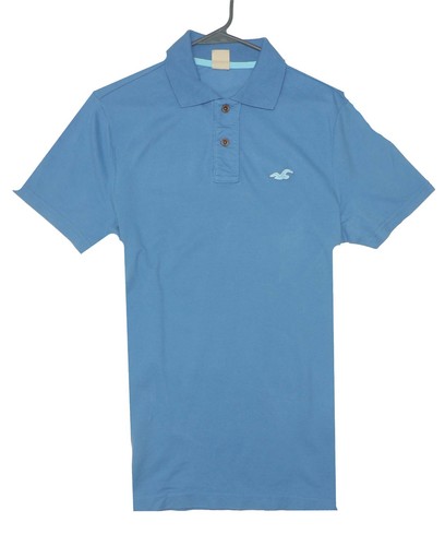Hollister mens polo shirt - mens, t-shirt