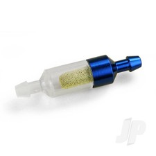 JP Deluxe Sintered Fuel Filter