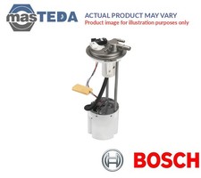 0 580 200 091 ELECTRIC FUEL