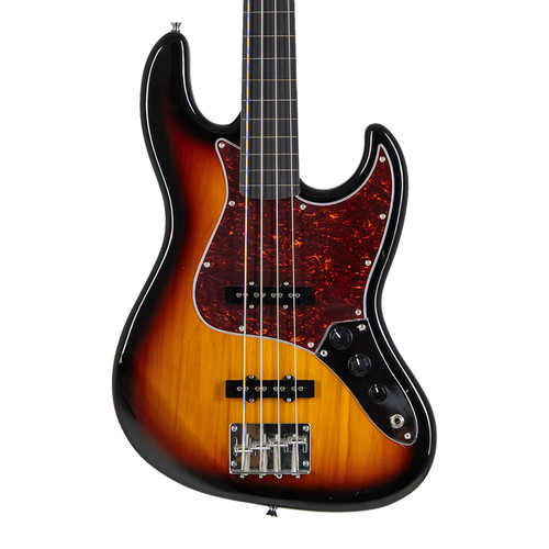 Tagima fretless 4 string - tw-73,