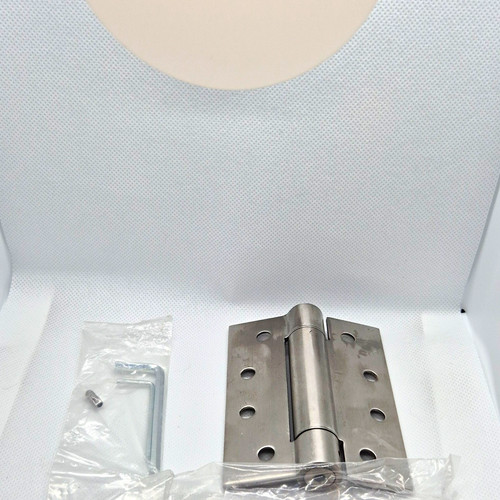 Eclipse stainless steel ball - steel,