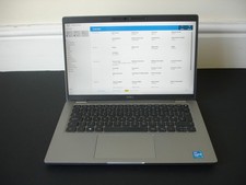 Dell Latitude 5420 i5-1145G7 @