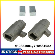 Pair Armrest Repair Bracket