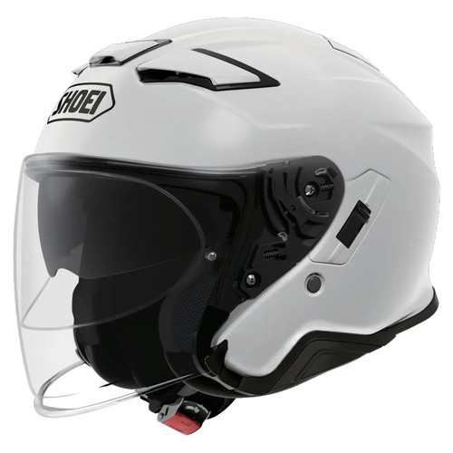 Shoei cruise white - shoei, 2