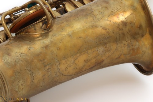 Conn new wonder - new, gold