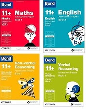 Bond plus assessment - bond,