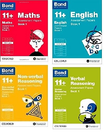 Bond plus assessment - bond,