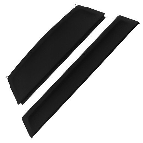 Boot load cover parcel shelf - boot,