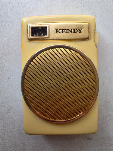 Vintage kendy 612 pocket - vintage,