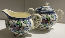 W R Midwinter Vintage Windsor