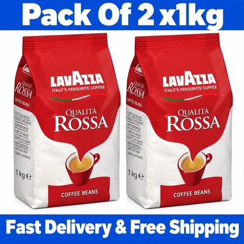 1kg lavazza qualita rossa - x,