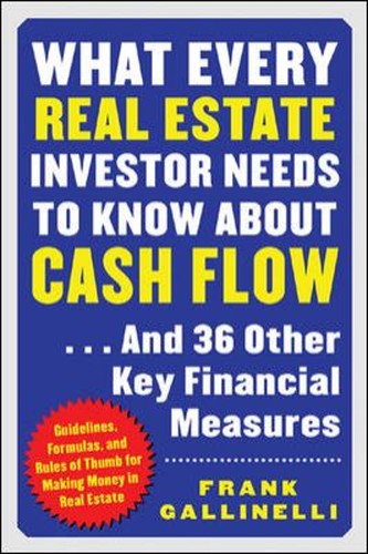 What every real estate - what,