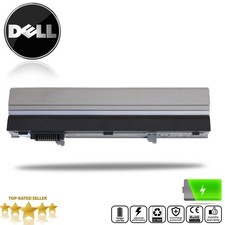 Genuine Dell XX327 Battery for Latitude E4300, E4310 FM338 HW905 XX327 XX337