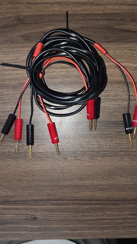 Mission speaker cable metres - mission,