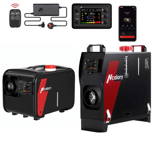 8kw 12v 24v - 240v, bluetooth