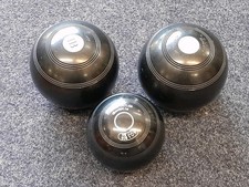 Vintage Set Of 3 Bowls, Thomas
