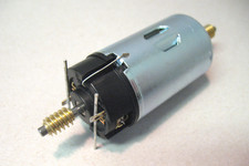 Piko 36000 G Scale Motor for