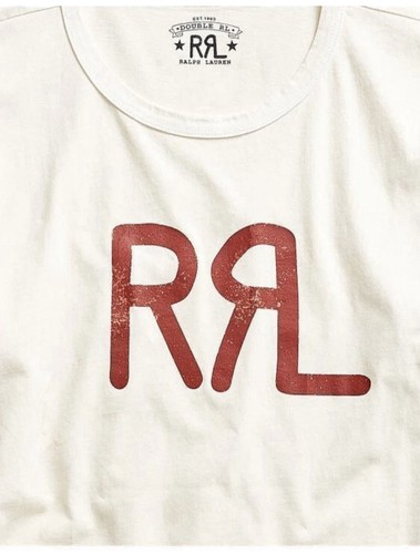 Rrl ranch shirt - rrl, t-shirt,