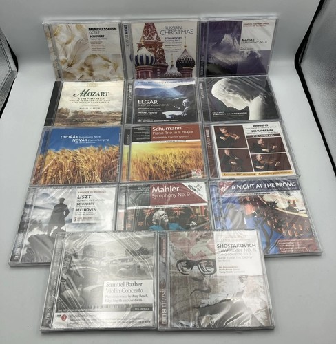 Bbc symphony 14 music - bbc,