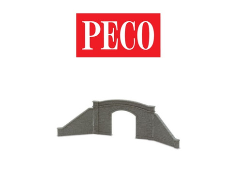 Peco single track road - peco,